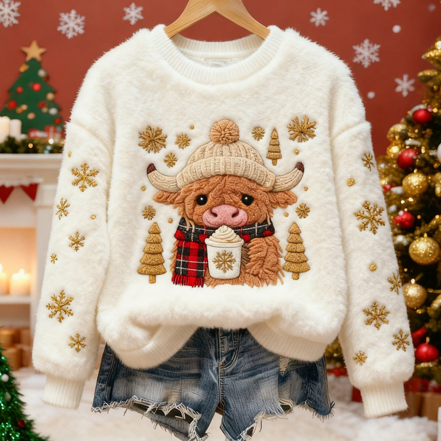 Everyday Lightweight Sweater