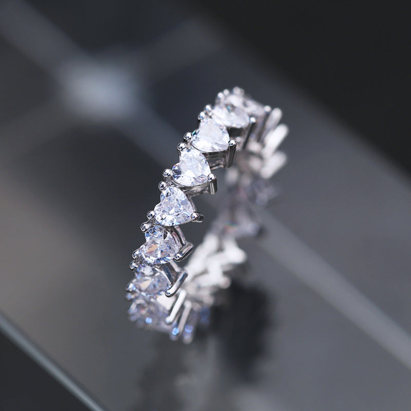 Weekend Layered Jewelry