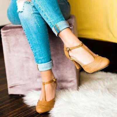 Casual Braided Sandals