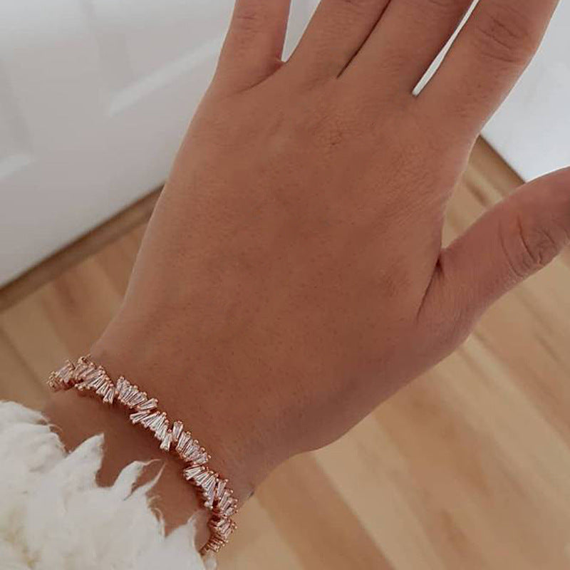 Summer Textured Jewelry
