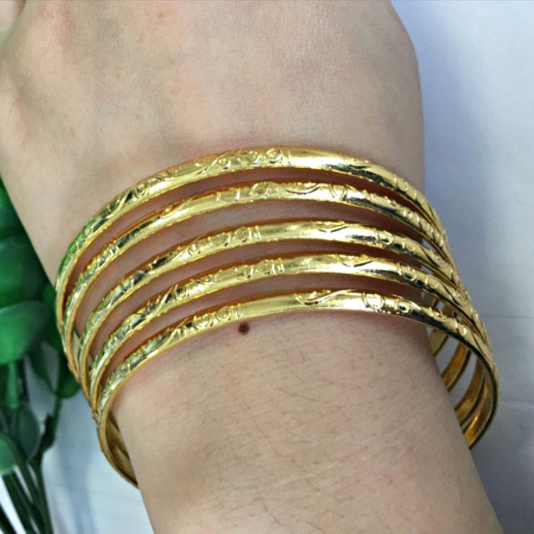 Elegant Charm Jewelry