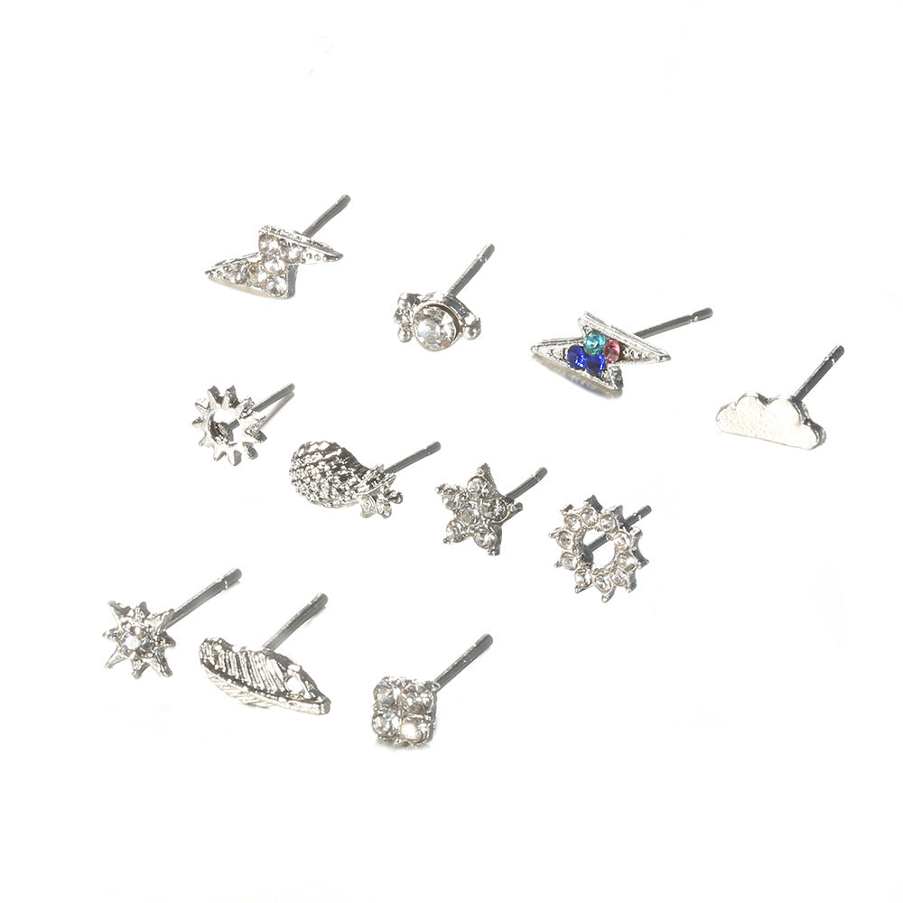 Cottage Solid Set