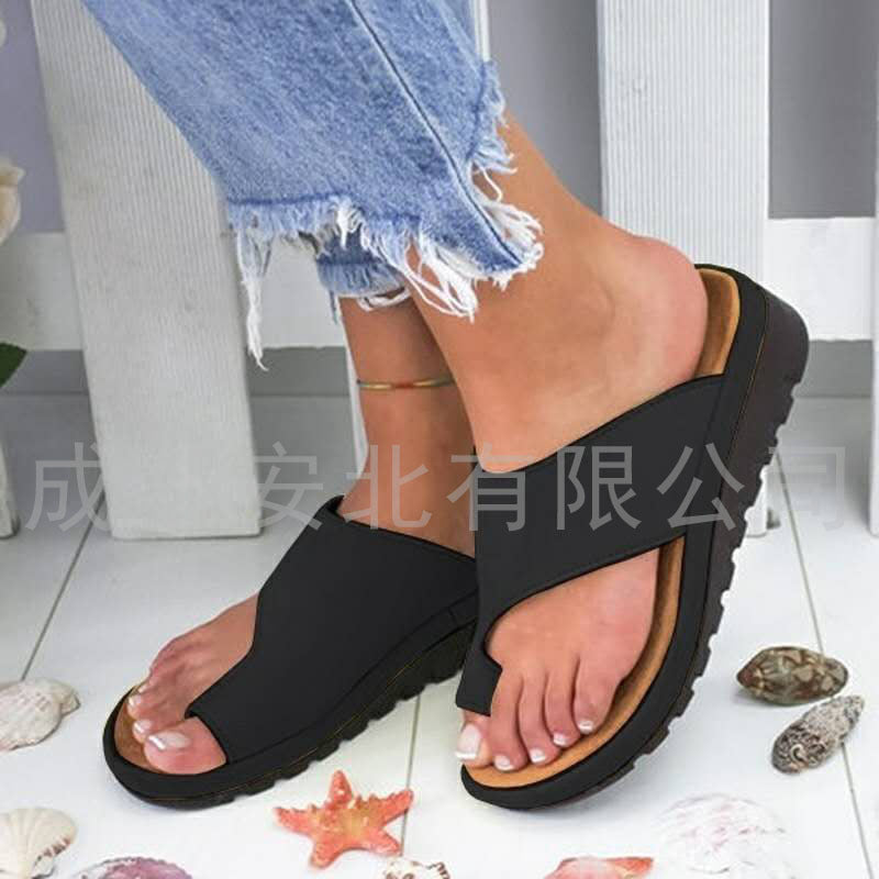 Light Classic Sandals