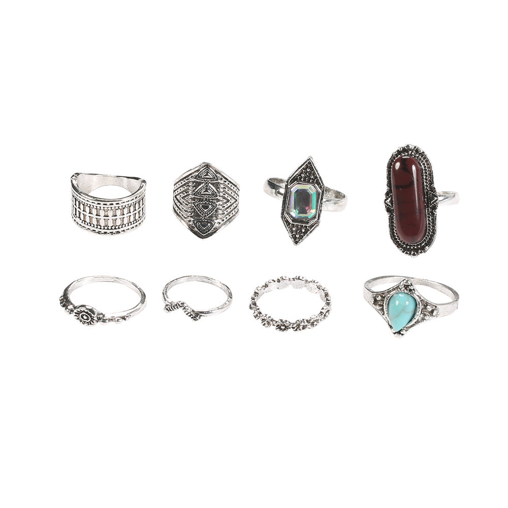 Casual Relaxed Set