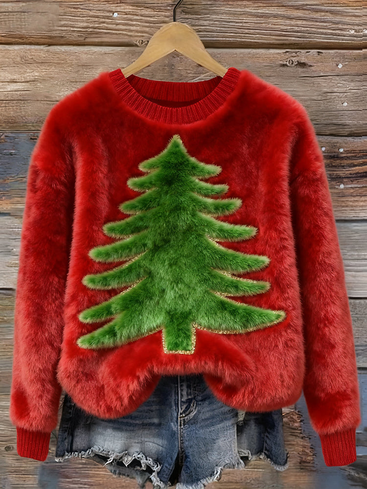 Everyday Lightweight Sweater