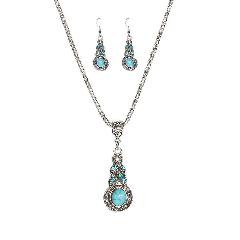 Timeless Relaxed Set
