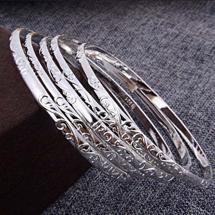 Elegant Charm Jewelry