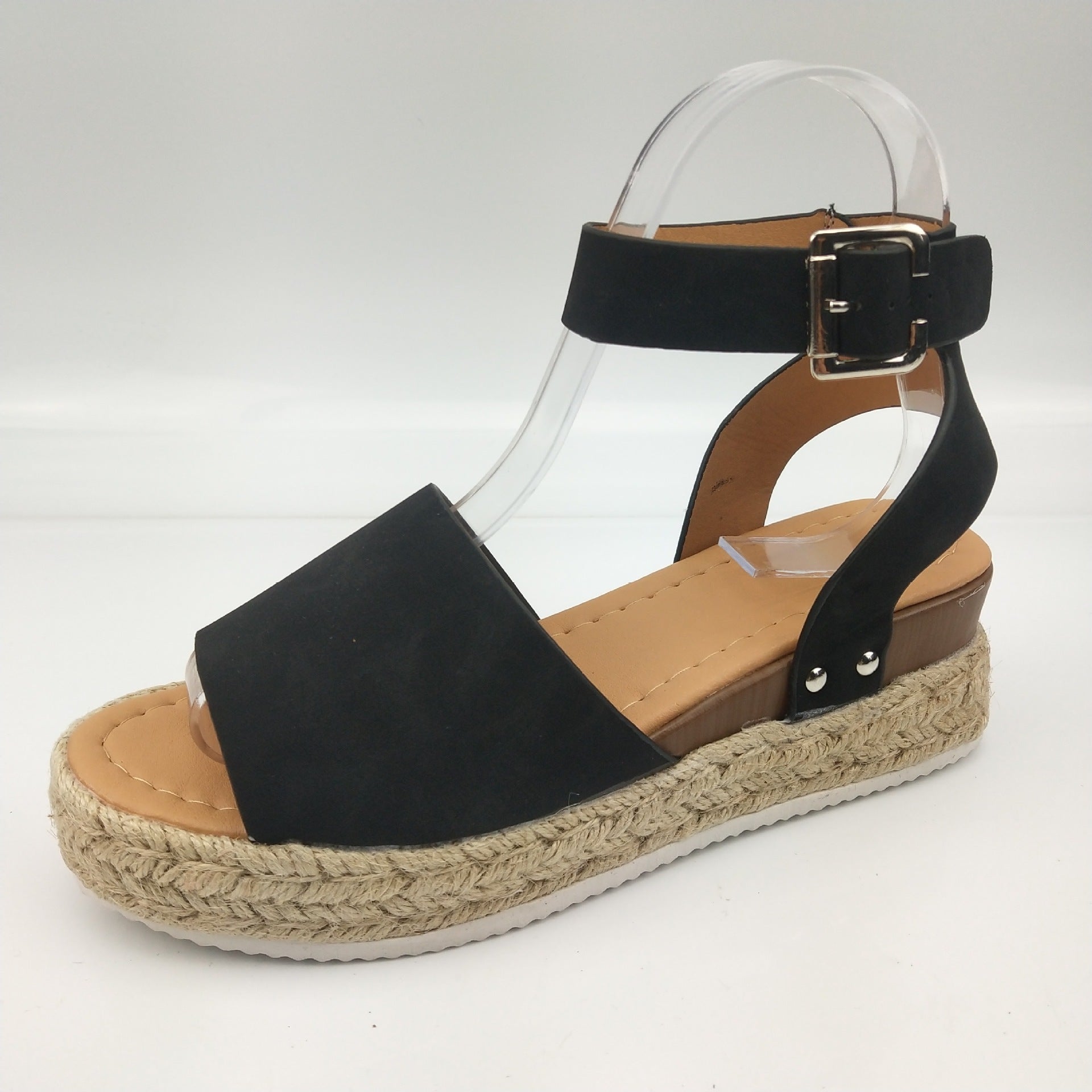 Summer Strappy Sandals