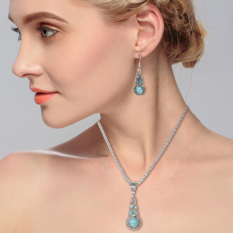 Timeless Relaxed Set