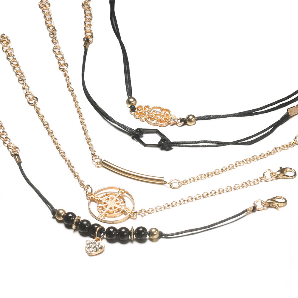 Brunch Casual Jewelry