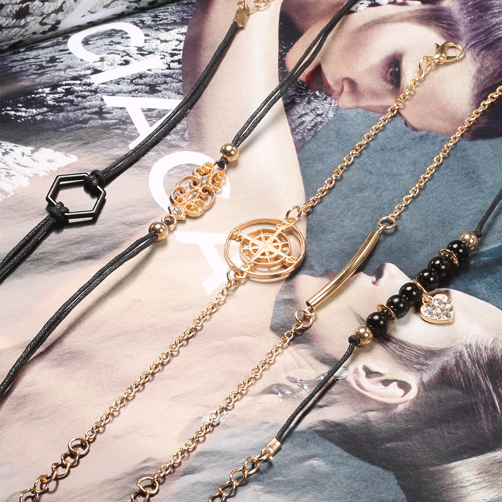 Brunch Casual Jewelry