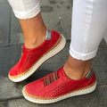 Simple Cork Sandals