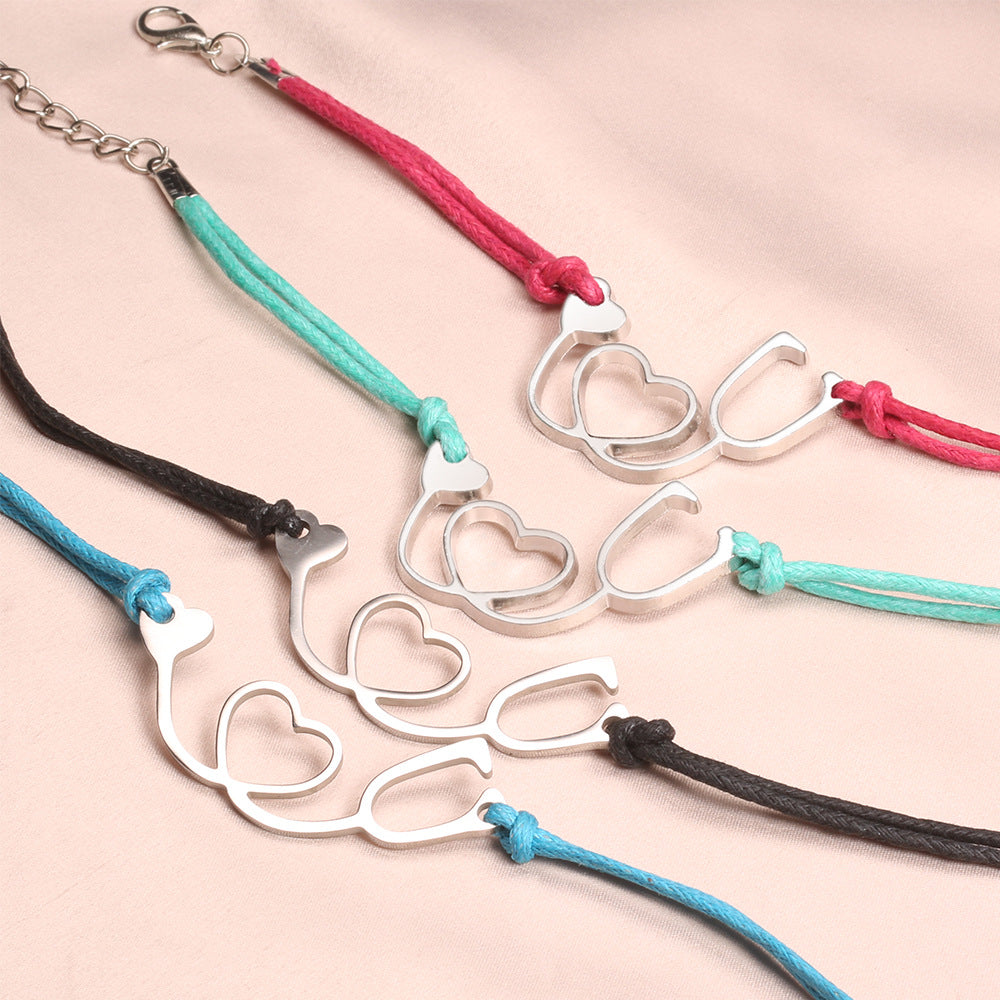 Weekend Textured Jewelry