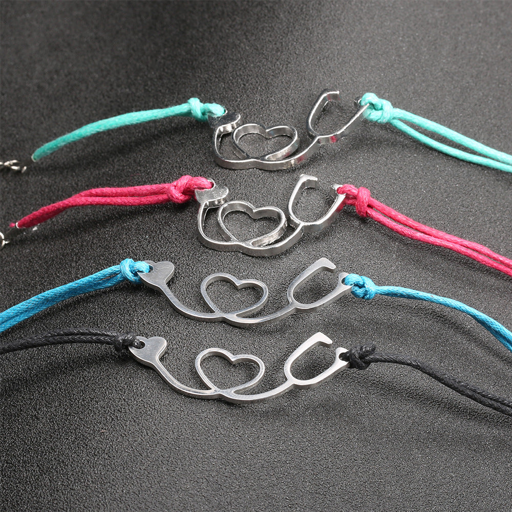 Weekend Textured Jewelry