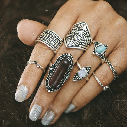 Casual Relaxed Set