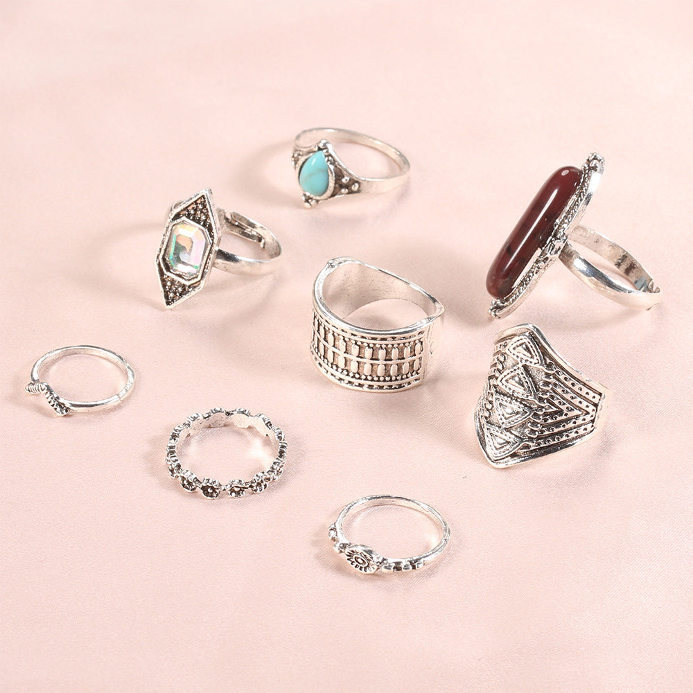 Casual Relaxed Set