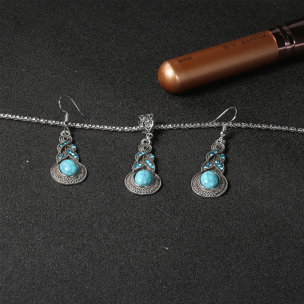 Timeless Relaxed Set