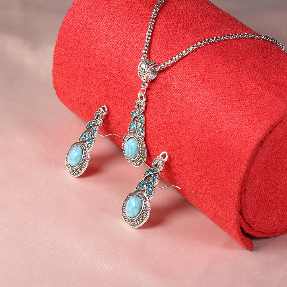 Timeless Relaxed Set