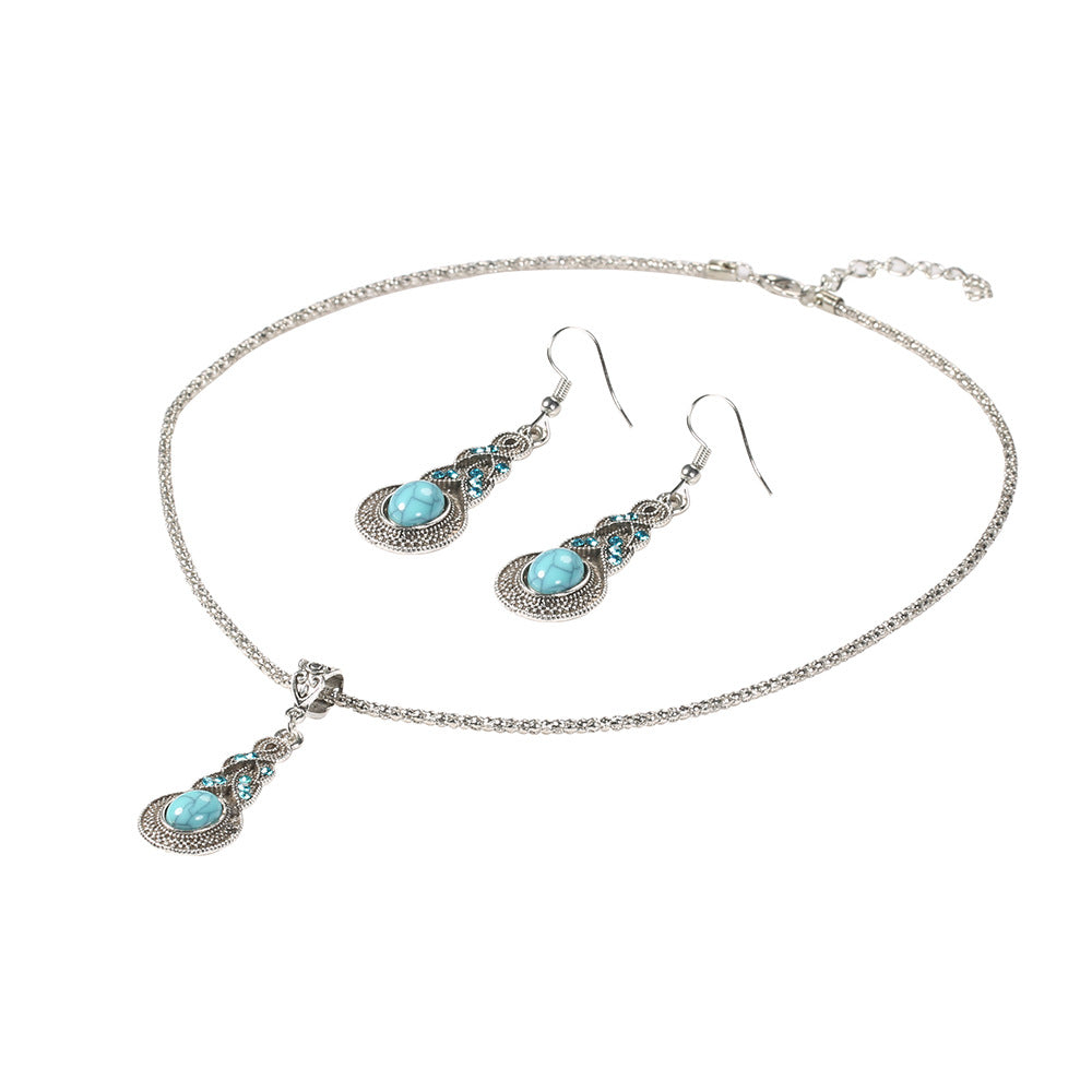 Timeless Relaxed Set