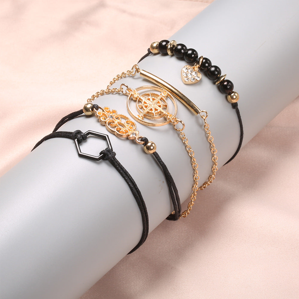 Brunch Casual Jewelry
