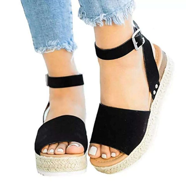 Timeless Flat Sandals
