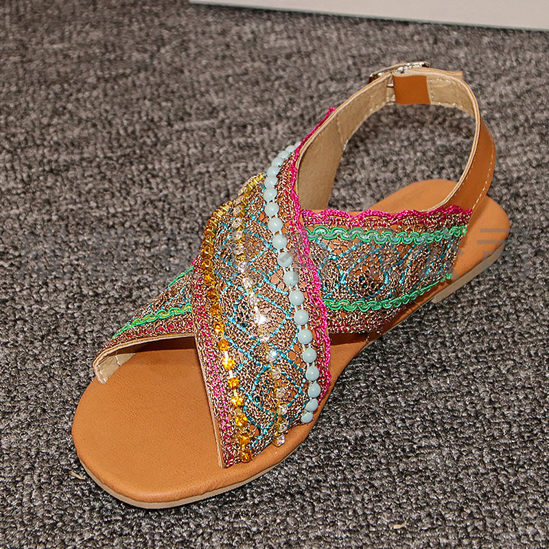 Modern Lightweight Sandals