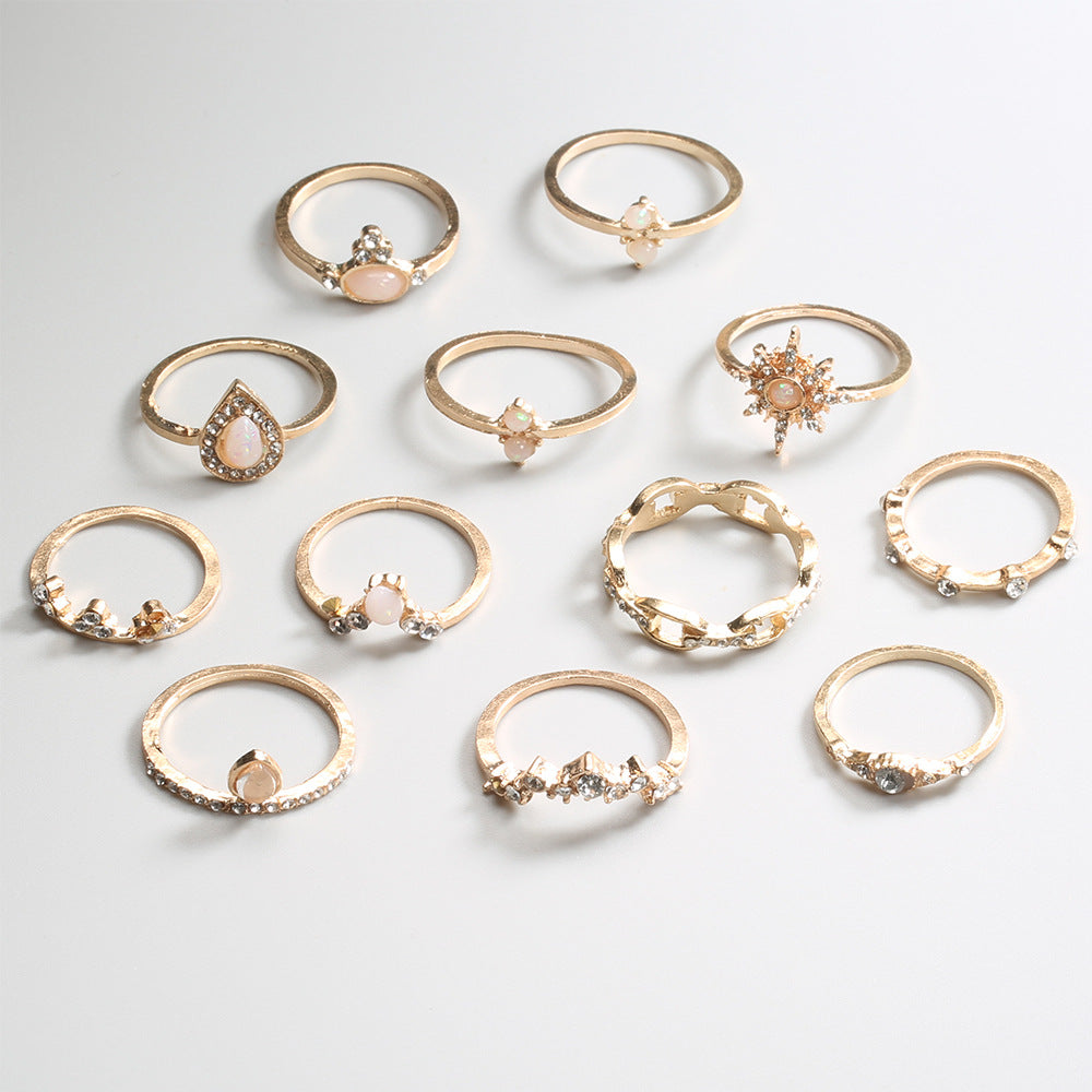 Resort Summer Set