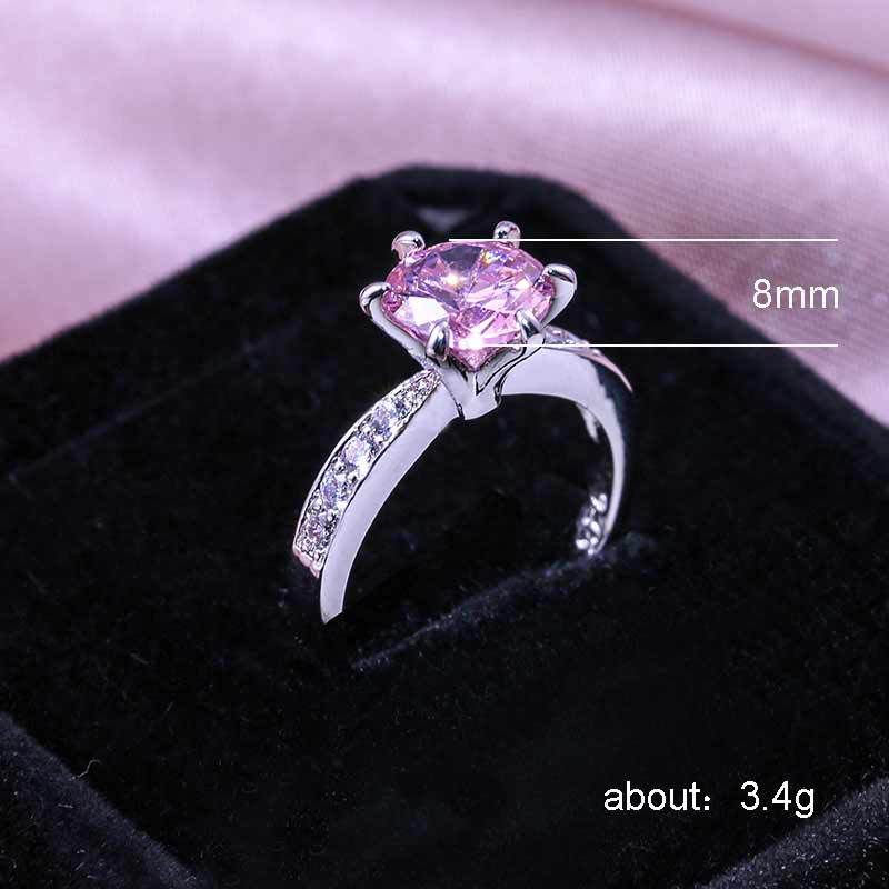 Light Simple Jewelry