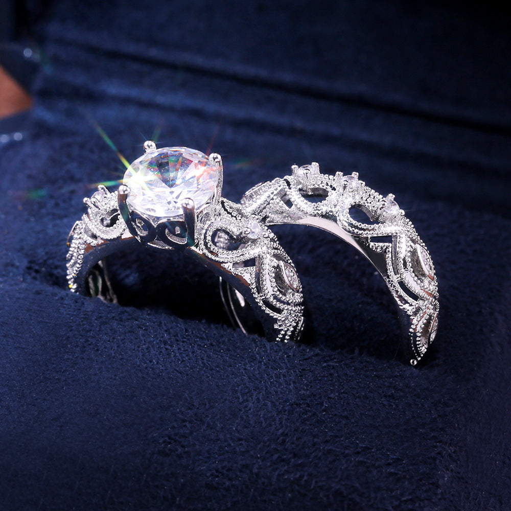 Light Charm Jewelry