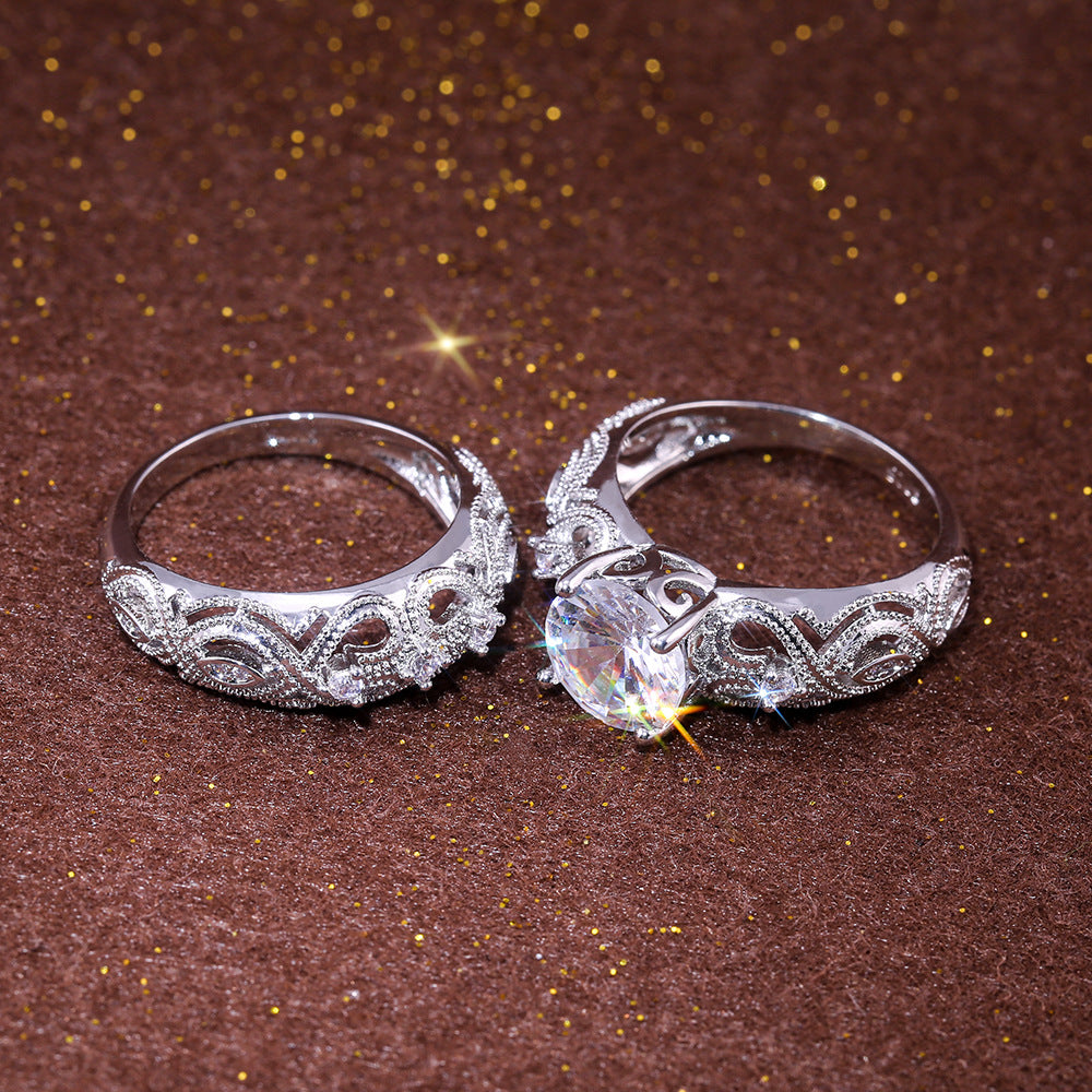 Light Charm Jewelry