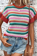 Warm Oversized Sweater