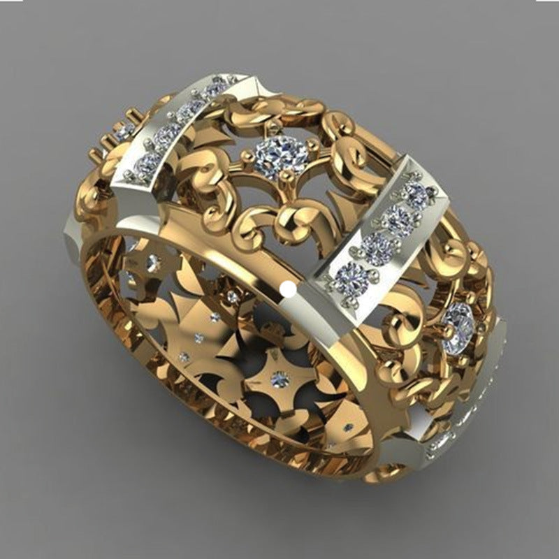 Warm Elegant Jewelry