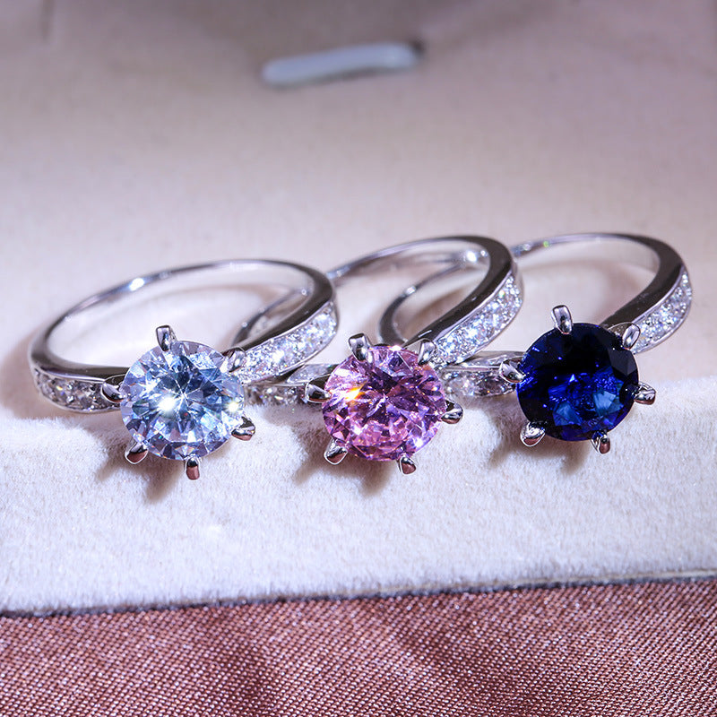 Light Simple Jewelry