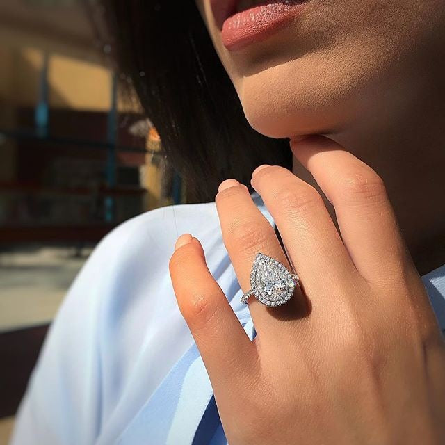 Brunch Vintage Jewelry