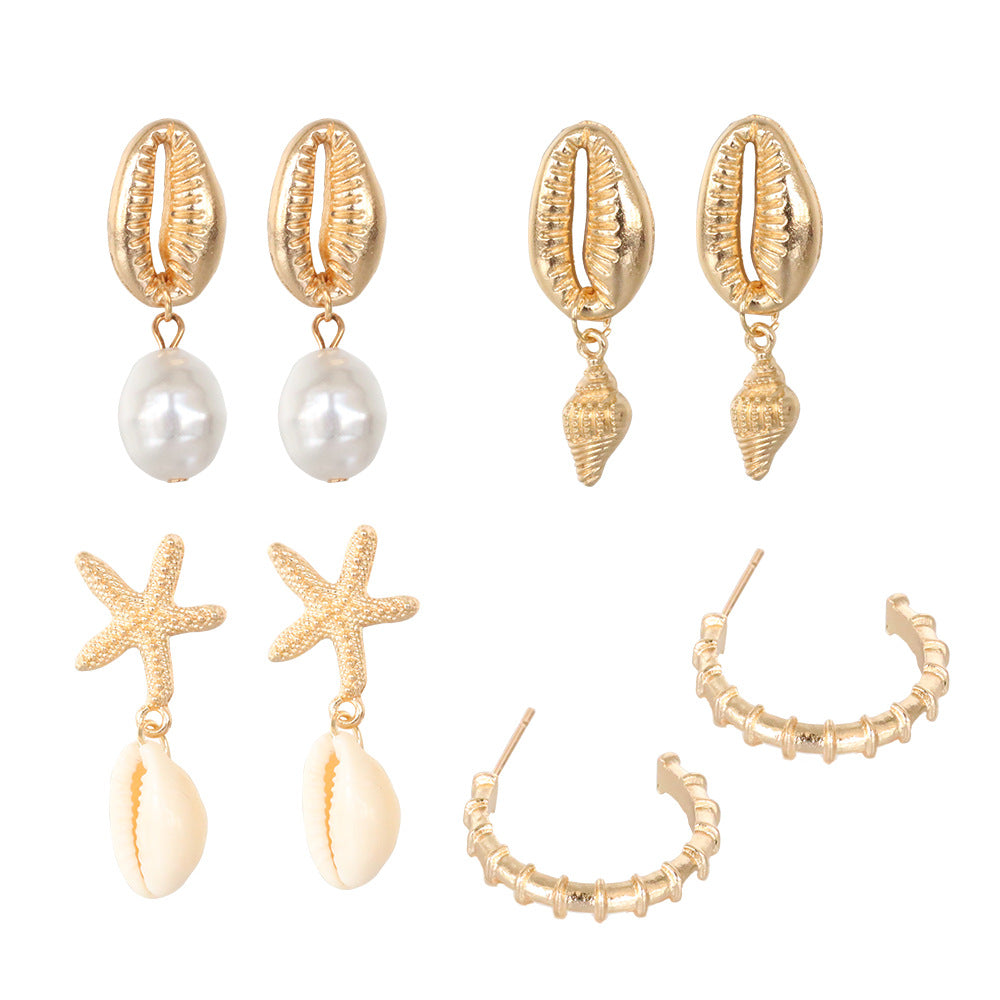 Simple Resort Set