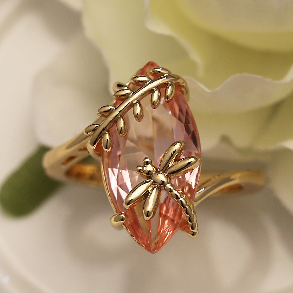 Casual Romantic Jewelry