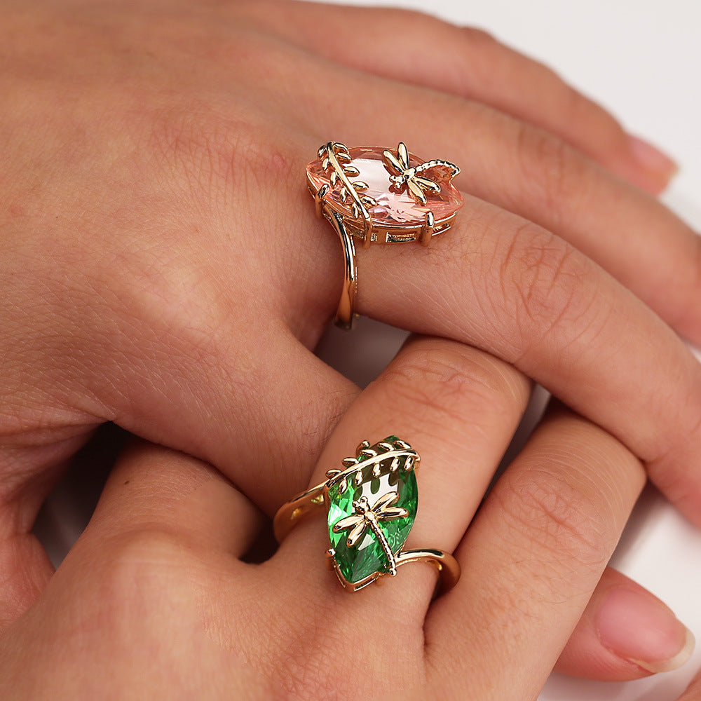 Casual Romantic Jewelry