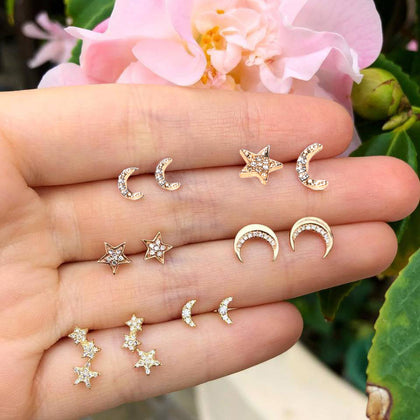Summer Floral Set