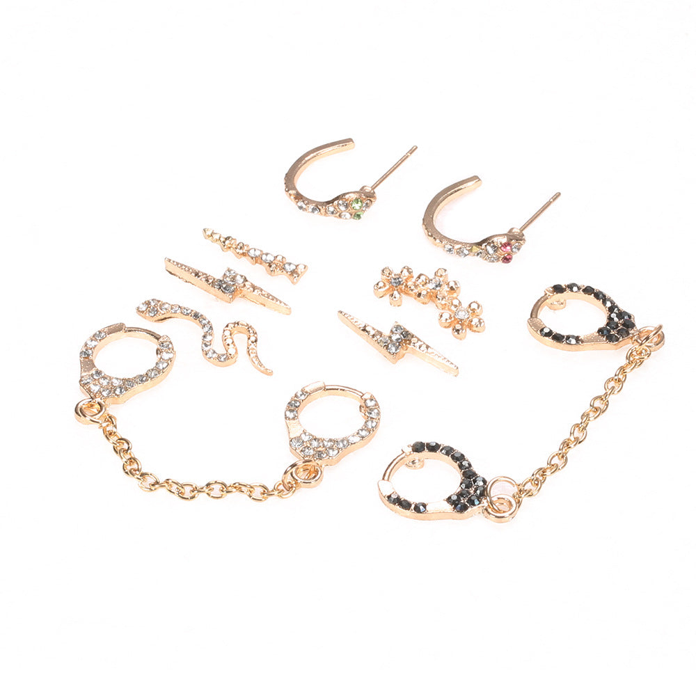 Classic Solid Set