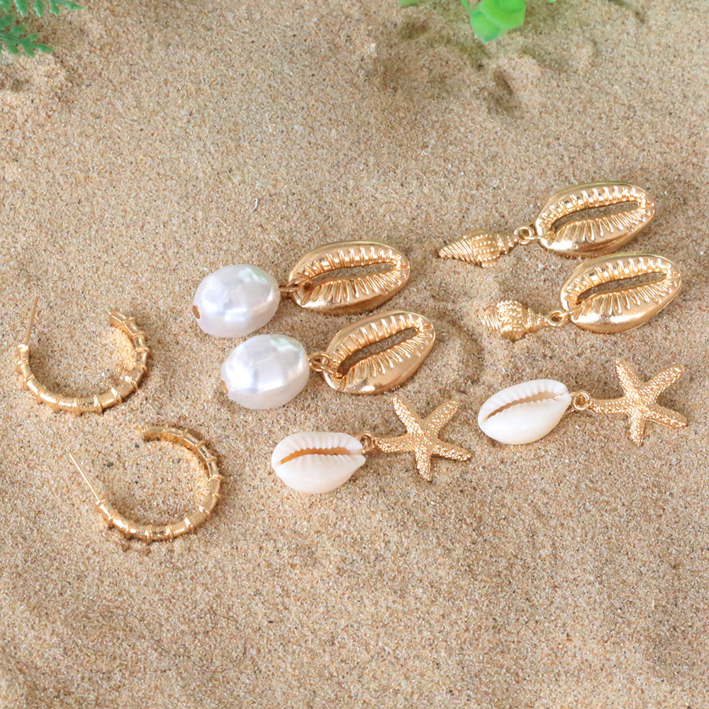 Simple Resort Set
