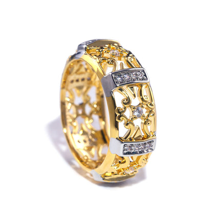 Warm Elegant Jewelry