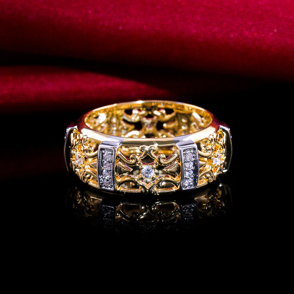 Warm Elegant Jewelry