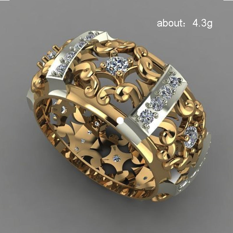 Warm Elegant Jewelry