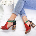 Comfortable Summer Sandals