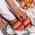 Comfortable Slide Sandals