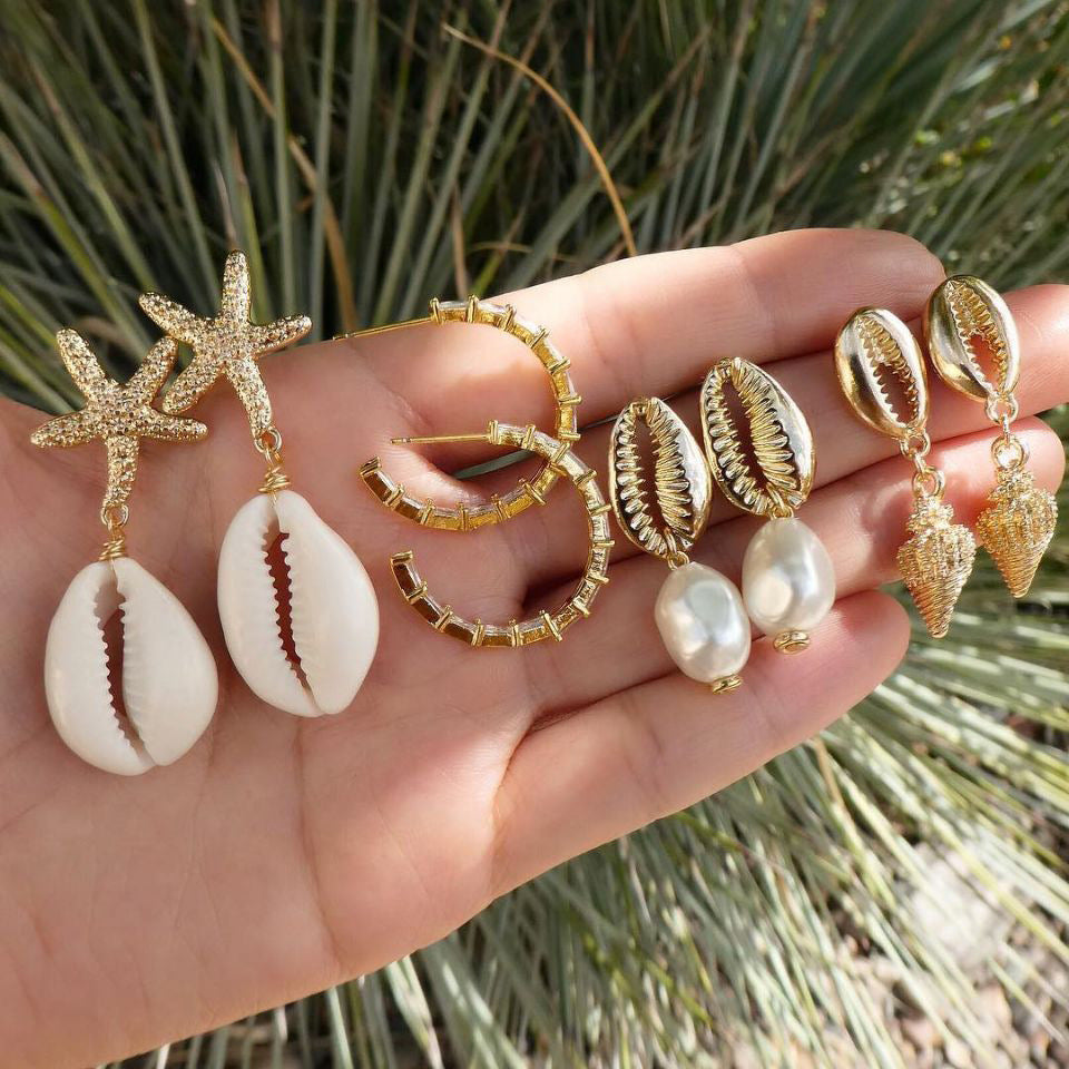 Simple Resort Set