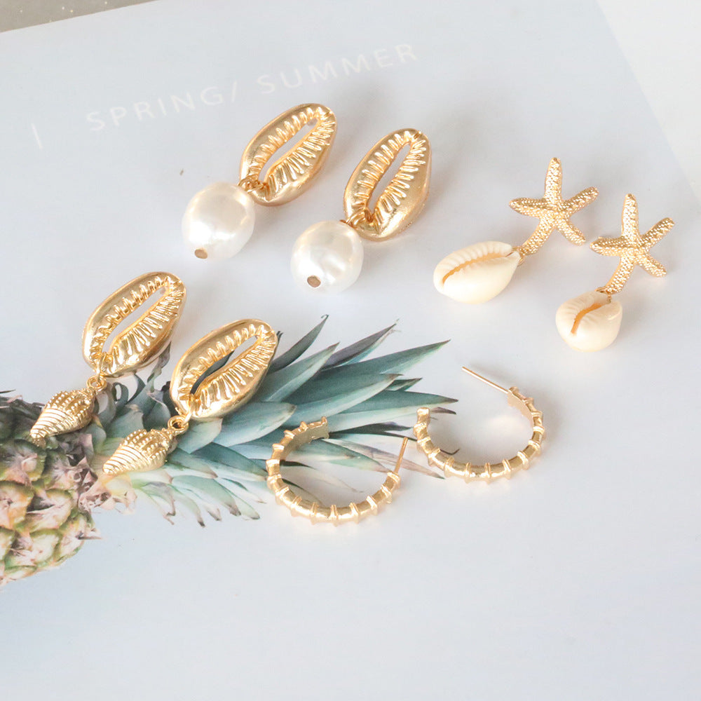 Simple Resort Set