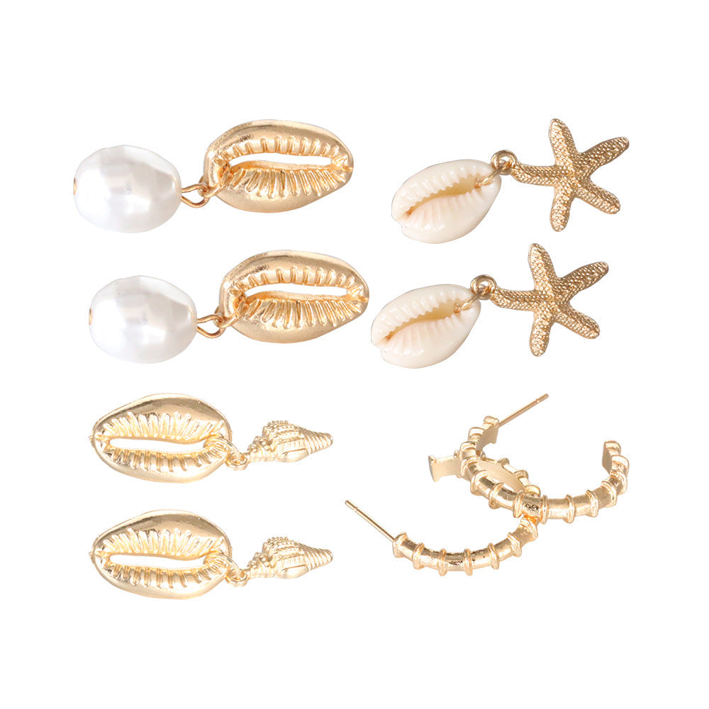 Simple Resort Set