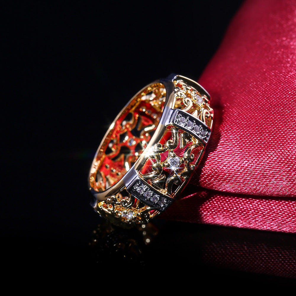Warm Elegant Jewelry