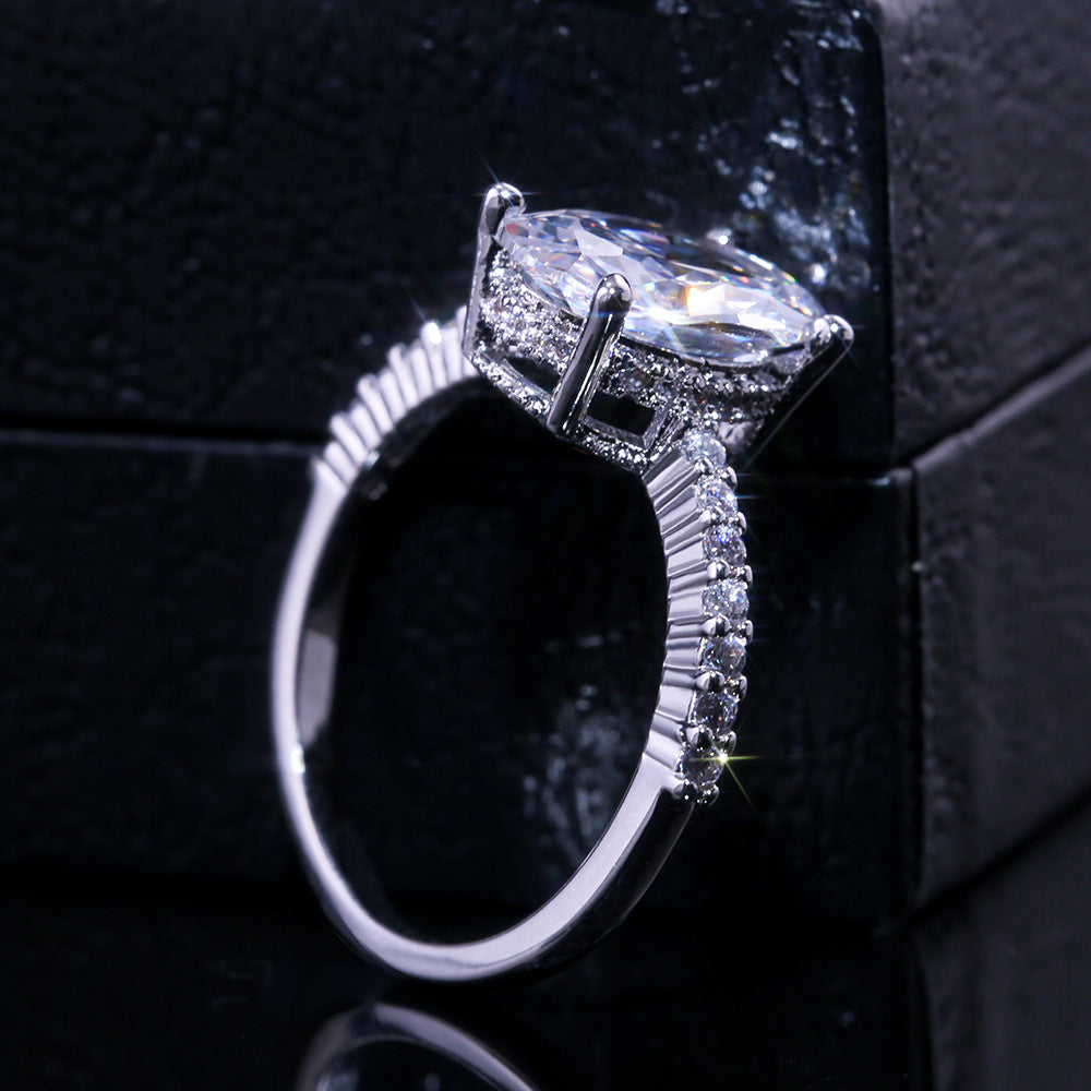 Clean Woven Jewelry